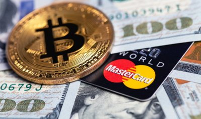 Mastercard запустила криптовалютні P2P-перекази