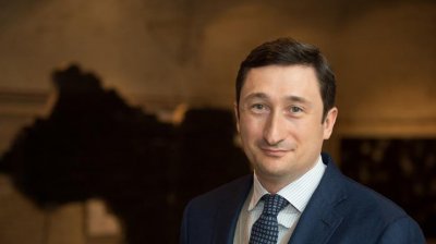 Рада звільнила Чернишова з посади міністра розвитку громад