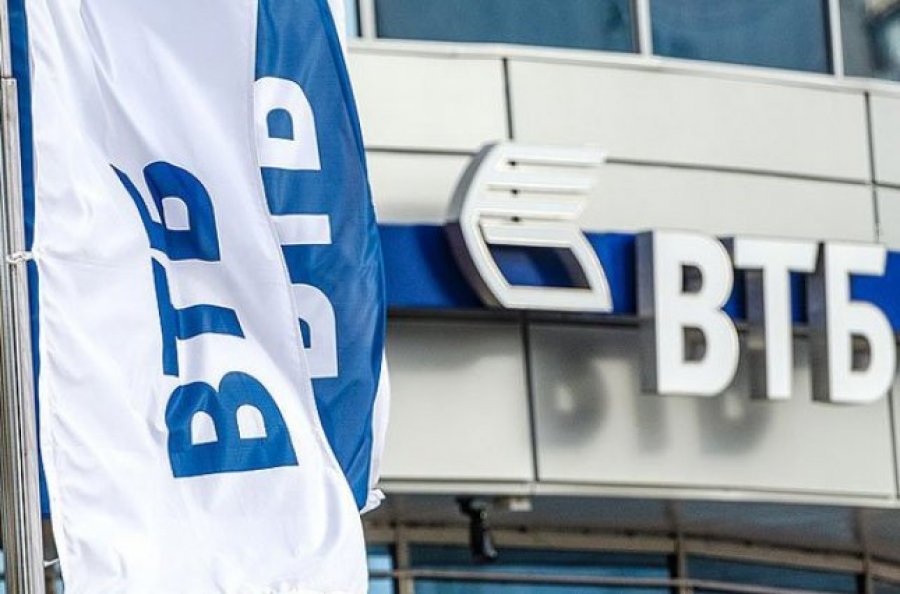 ВТБ Банк отправили на ликвидацию