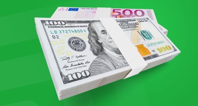 Банку Кредит Дніпро надав можливість купувати безготівкову іноземну валюту до 50 тис. грн в місяць та збільшив щомісячний ліміт на купівлю безготівкової іноземної валюти на депозит до 200 тис. грн в еквіваленті