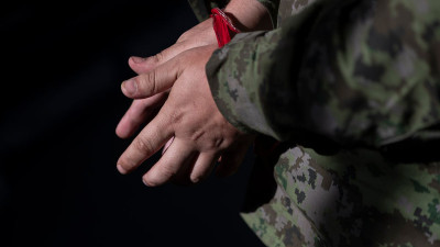 Україна витратила на утримання російських полонених 300 млн грн