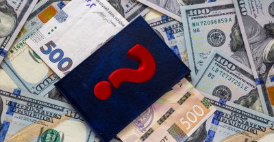 Банкіри застерігають від купівлі валюти на короткий строк