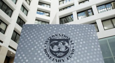 Уряд хоче активізувати співпрацю з МВФ