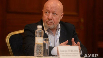 Ексголова НКЦПФР часів Януковича Тевелєв став радником голови регулятора