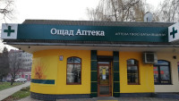Ощадбанк захистив в суді бренд від зазіхань аптечної мережі
