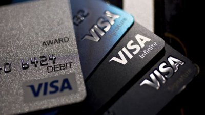 Visa купує компанію відкритого банкінгу за 1,8 млрд євро