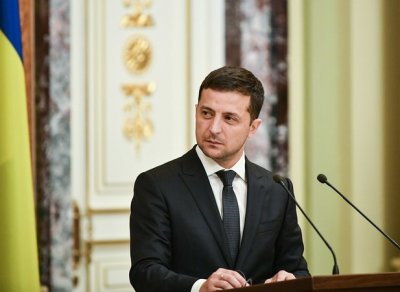 Зеленский поручил снизить NPL в госбанках и сформировать им набсоветы