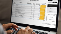 Мінфін назвав середню зарплату працівників держорганів
