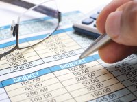 Местные бюджеты заработали на депозитах 1,3 млрд грн