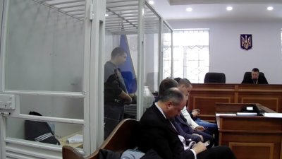 Дорошенко призвал экс-владельцев "Михайловского" заплатить вкладчикам