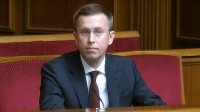 Рада призначила Сергія Корецького прем'єр-міністром: він назвав пріоритети нового уряду