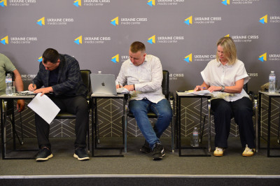 Бізнес-коаліція вимагає податкової справедливості та цифровізації сервісів