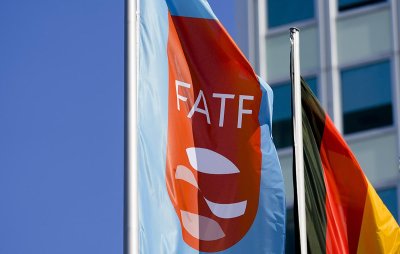 Україна адаптує законодавство до стандартів FATF