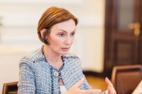 Рожкова начала получать угрозы здоровью и имуществу