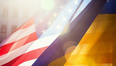 77% членів Американської торговельної палати очікують завершення війни у 2023 році