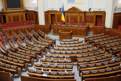 Рада нарешті прийняла закон про рейтингування
