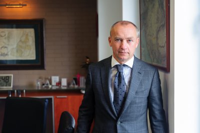«Горизонт-Парк» планируют продать летом