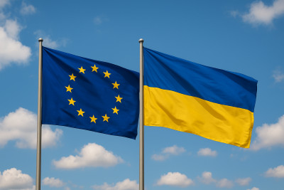 Україна отримала ще €4 млрд бюджетної підтримки від ЄС