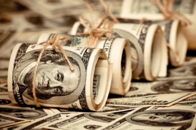 Світовий борг сягне $71,6 трлн цьогоріч