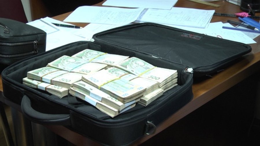 Нерезидентам упростят торговлю ОВГЗ