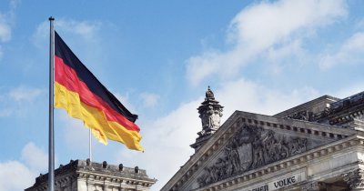 Німеччина готує пакет військової допомоги для України на 1,4 млрд євро