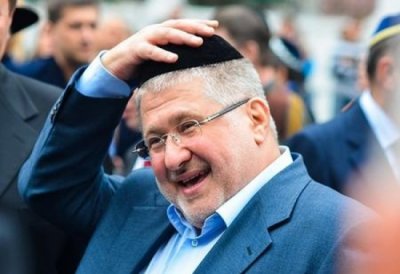 ПриватБанк подал иск к Коломойскому в США
