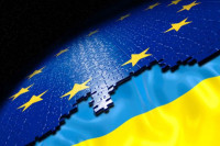 Україна отримала €1 млрд допомоги від ЄС за кредитом ERA