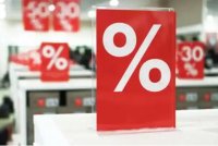 США зіткнулись із першою за чотири роки дефляцією