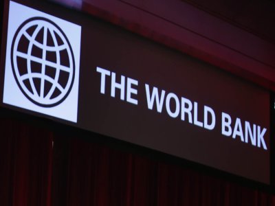 Україна отримала $1,25 млрд від Світового банку