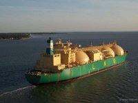 Велика Британія запровадила санкції проти операторів російського ринку СПГ