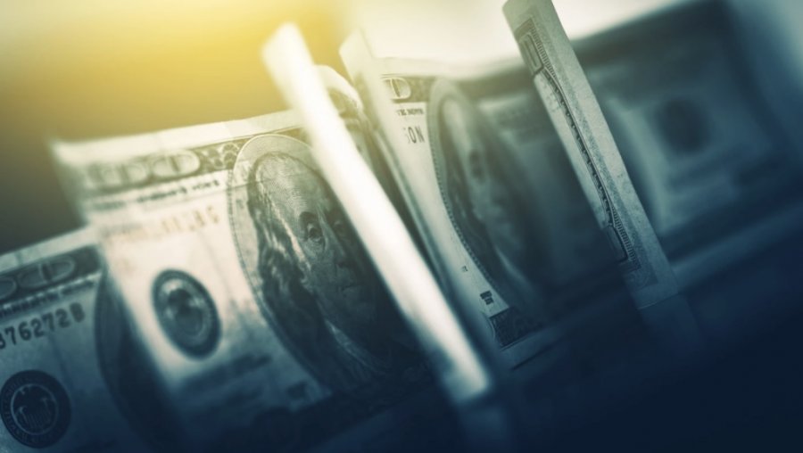 МВФ готовит миссию в Украину