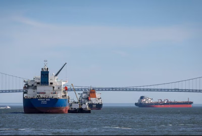 Завдяки війні з Іраном США можуть стати чистим експортером нафти вперше з Другої світової війни