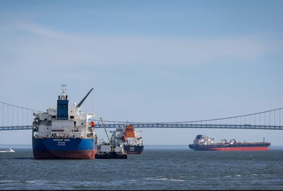 Завдяки війні з Іраном США можуть стати чистим експортером нафти вперше з Другої світової війни