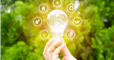 Ощад видав перший кредит під 0% на альтернативне енергопостачання приватного будинку