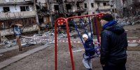 Збитки інфраструктурі від війни сягнули $110,4 млрд