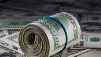 Украинцы в ноябре купили на $58 млн больше валюты, чем продали