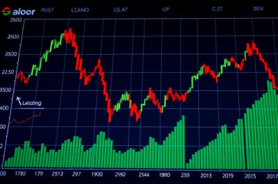 Світові фондові ринки оновлюють рекорди