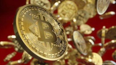 Bitcoin вперше перевищив $50 тисяч