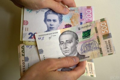 На соцвиплати з початку року спрямували понад 338 млрд грн