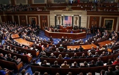 Палата представників США схвалила $40 млрд допомоги Україні