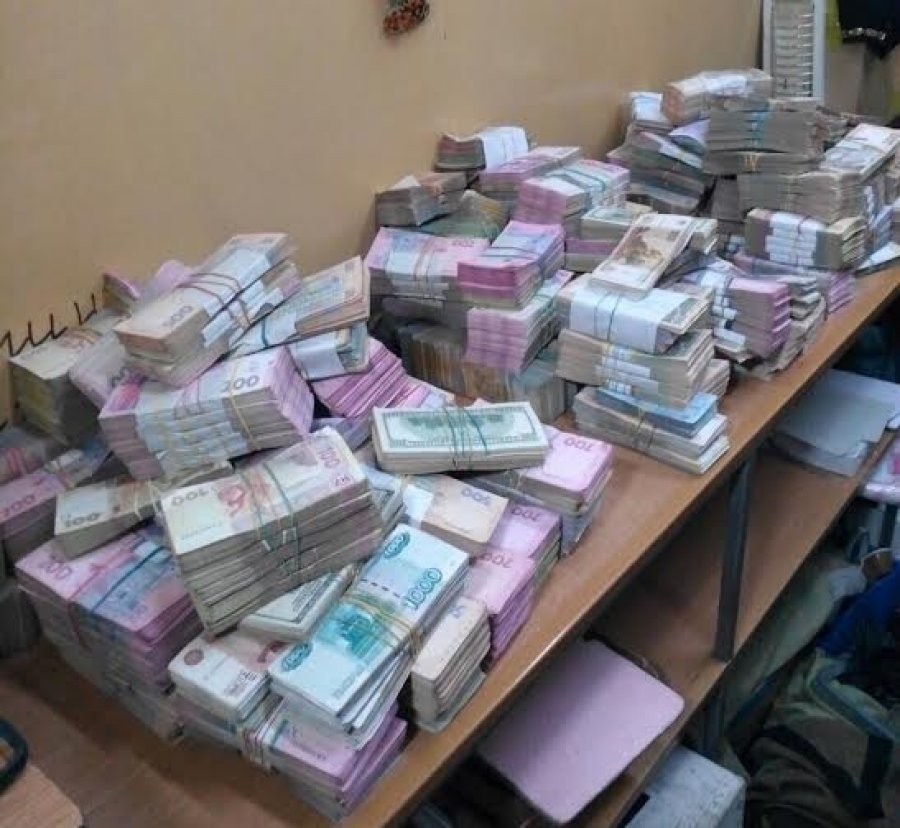 Пенсия откладывается