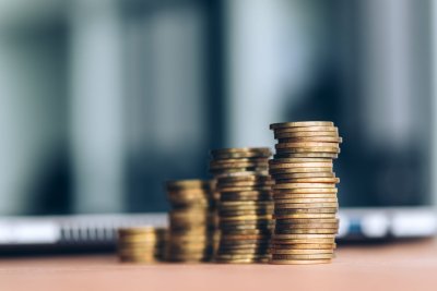 Видатки загального фонду держбюджету в жовтні перевищили 228 млрд грн