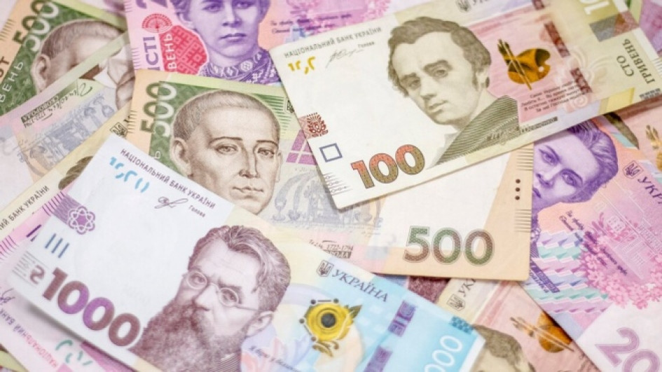 До держбюджету в липні надійшло 165,7 млрд грн
