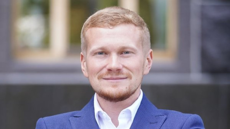 Кабмін звільнив відповідального за єОселю та Нацкешбек заступника міністра економіки