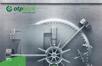 ОТП БАНК увійшов до ТОП-5 банків-лідерів у ренкінгу фінансової надійності від  YouControl