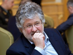 Верховный Суд спас российские банки от Коломойского