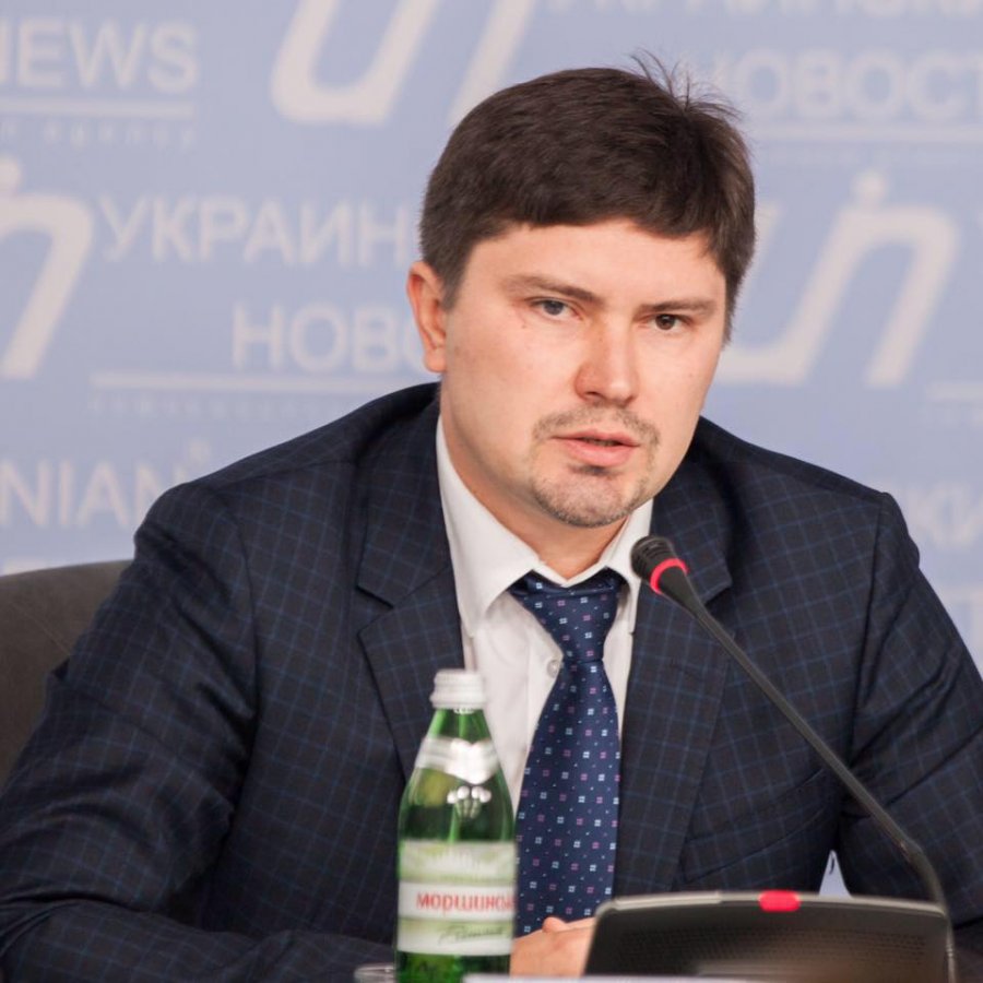 Шацкого выпустили под залог