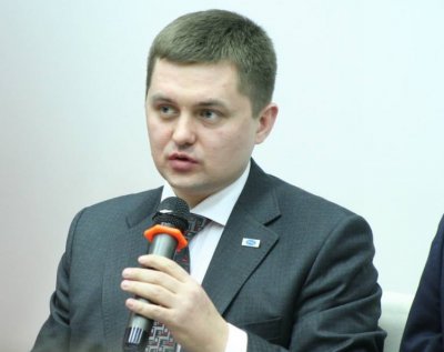 Андрей Климов: аудитор не может гарантировать платежеспособность банка в будущем