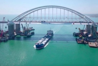 Керченский кризис не повлиял на валютный рынок