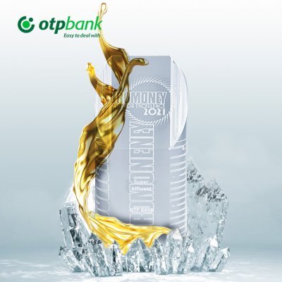 Private Banking ОТП Банка получил очередную награду от Euromoney
